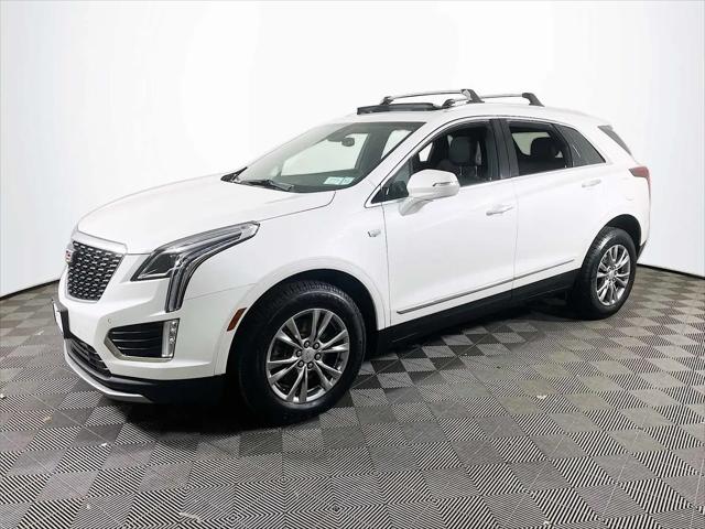 2023 Cadillac XT5 AWD Premium Luxury for sale in Toms River, NJ