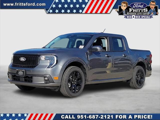 2026 Ford Maverick Lobo Standard for sale in Riverside, CA