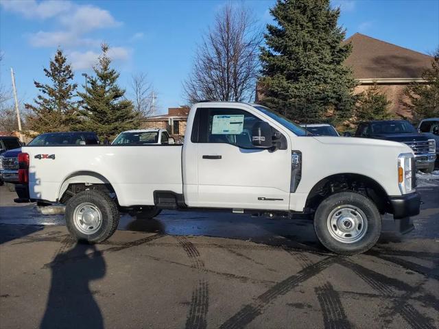 2026 Ford F-250 XL