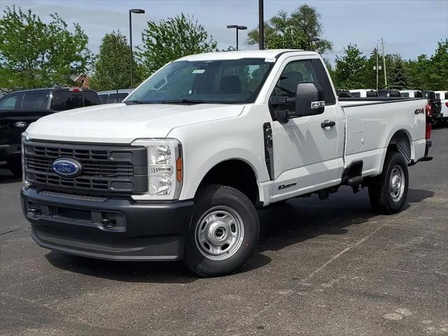 2026 Ford F-250 XL for sale in Fenton, MI