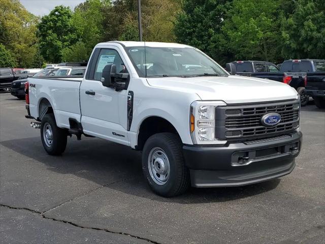 2026 Ford F-250 XL