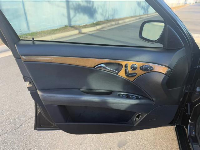 2007 Mercedes-Benz E 350 4MATIC