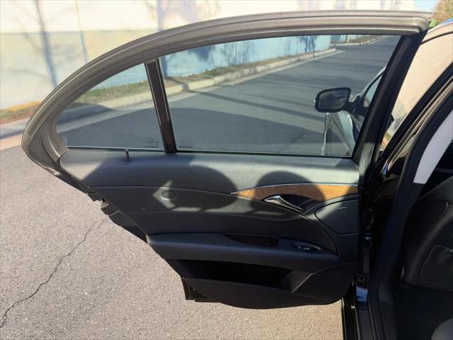 2007 Mercedes-Benz E 350 4MATIC
