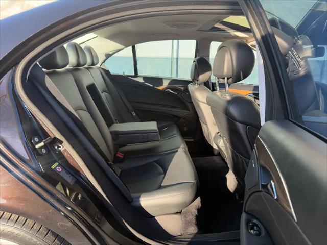 2007 Mercedes-Benz E 350 4MATIC