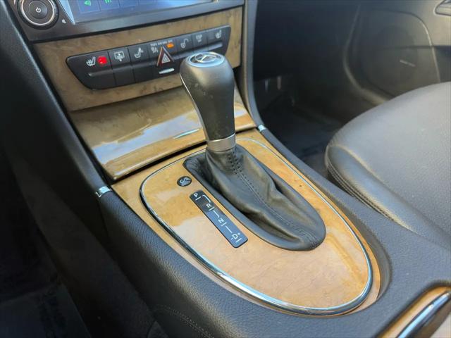 2007 Mercedes-Benz E 350 4MATIC