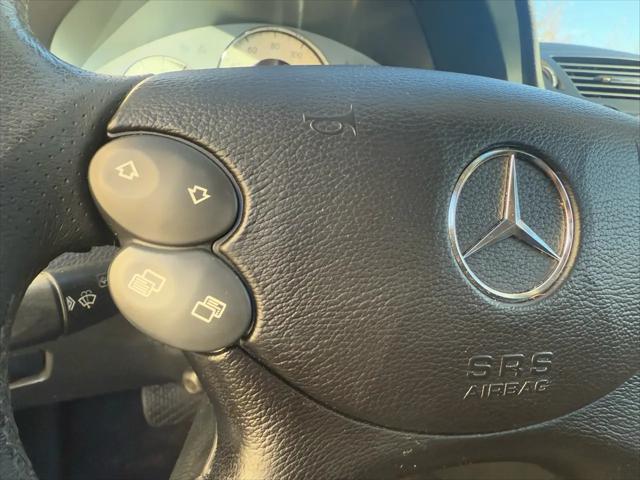 2007 Mercedes-Benz E 350 4MATIC