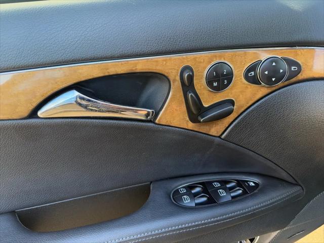 2007 Mercedes-Benz E 350 4MATIC