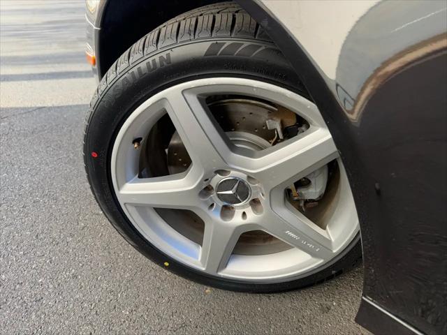 2007 Mercedes-Benz E 350 4MATIC