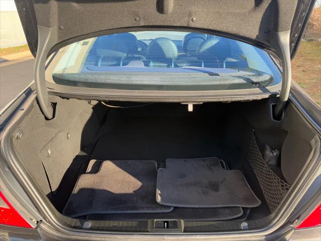 2007 Mercedes-Benz E 350 4MATIC