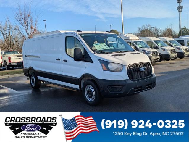 2026 Ford Transit Cargo Van T-150 for sale in Apex, NC