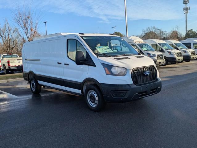 2026 Ford Transit Cargo Van T-150