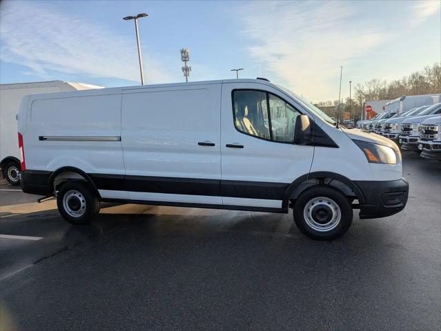 2026 Ford Transit Cargo Van T-150