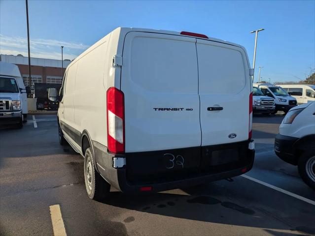2026 Ford Transit Cargo Van T-150