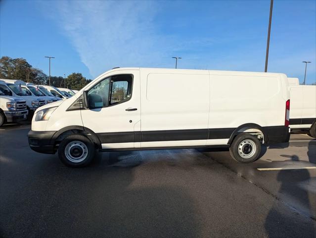 2026 Ford Transit Cargo Van T-150