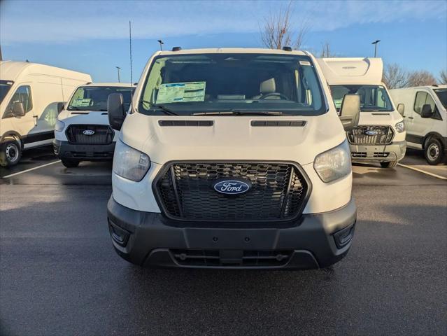 2026 Ford Transit Cargo Van T-150