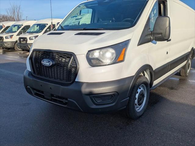 2026 Ford Transit Cargo Van T-150