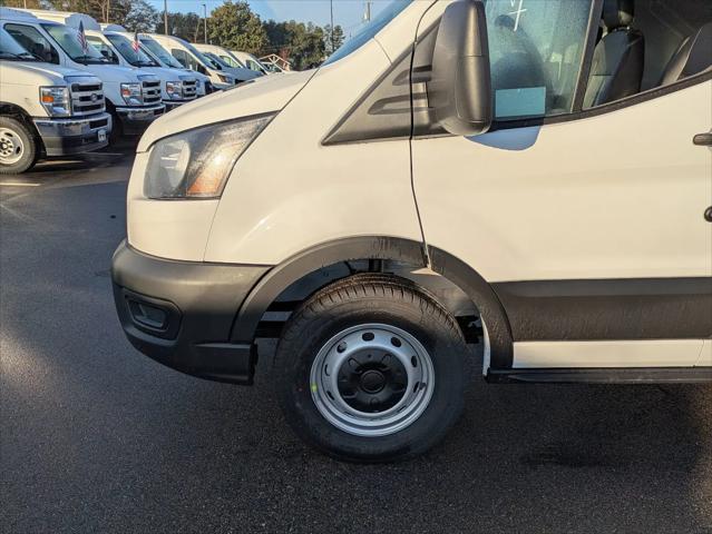 2026 Ford Transit Cargo Van T-150