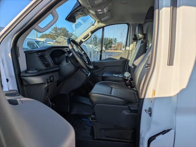 2026 Ford Transit Cargo Van T-150