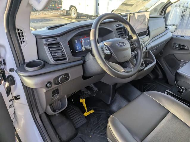 2026 Ford Transit Cargo Van T-150