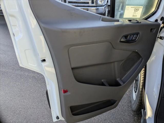 2026 Ford Transit Cargo Van T-150
