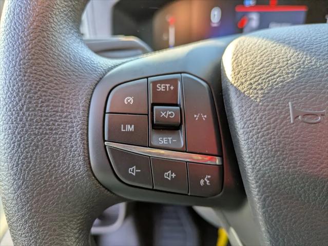2026 Ford Transit Cargo Van T-150