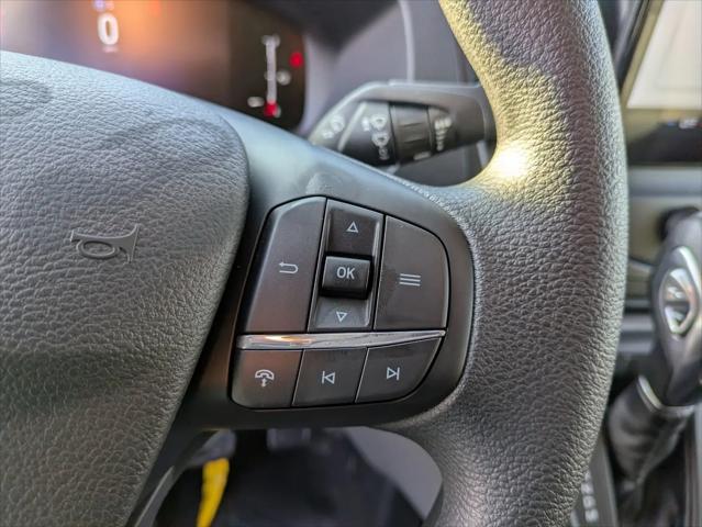 2026 Ford Transit Cargo Van T-150