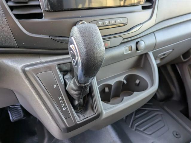 2026 Ford Transit Cargo Van T-150