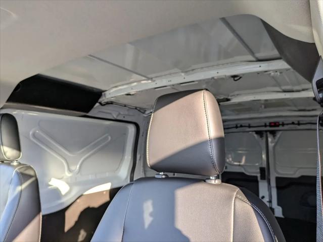 2026 Ford Transit Cargo Van T-150