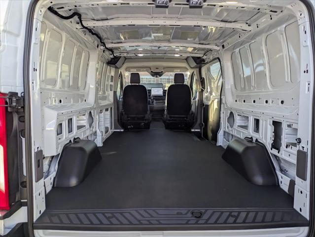 2026 Ford Transit Cargo Van T-150