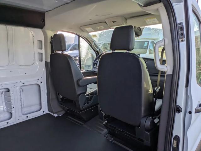 2026 Ford Transit Cargo Van T-150