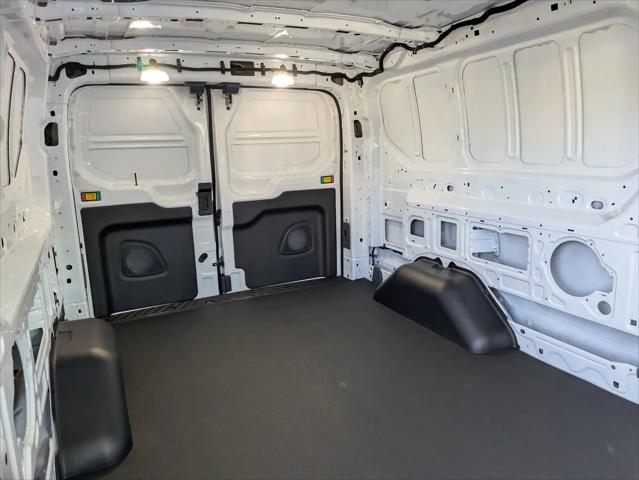 2026 Ford Transit Cargo Van T-150