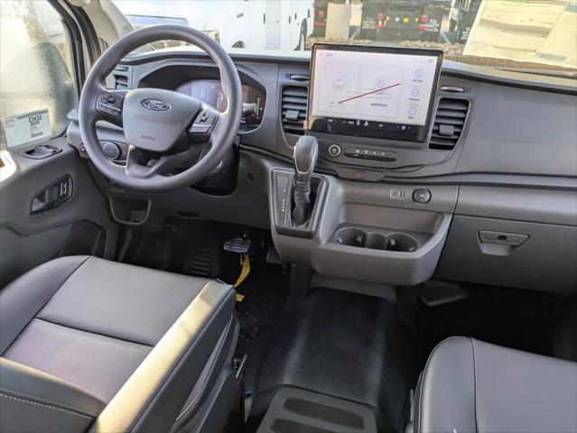 2026 Ford Transit Cargo Van T-150