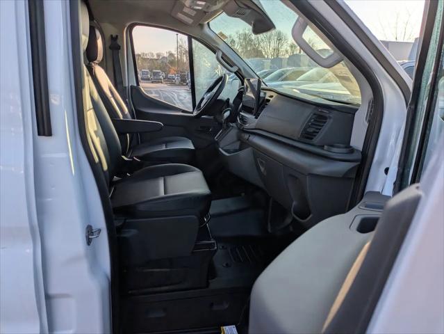 2026 Ford Transit Cargo Van T-150
