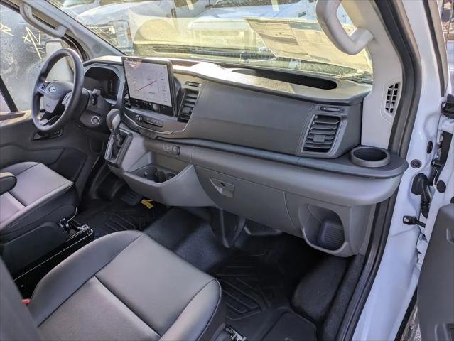 2026 Ford Transit Cargo Van T-150
