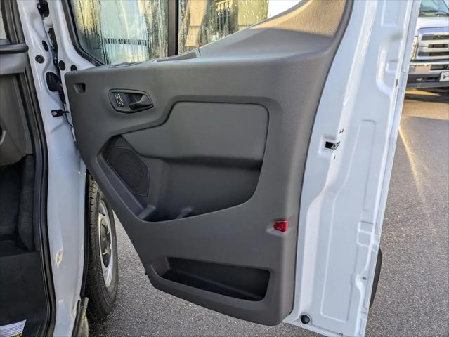 2026 Ford Transit Cargo Van T-150