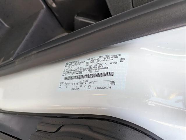 2026 Ford Transit Cargo Van T-150