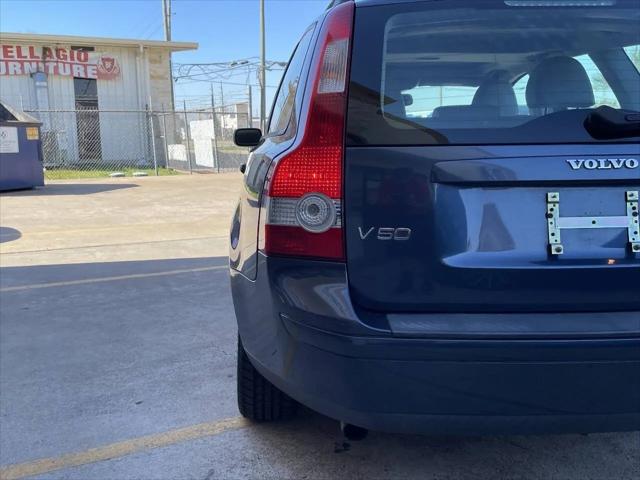 2006 Volvo V50 T5