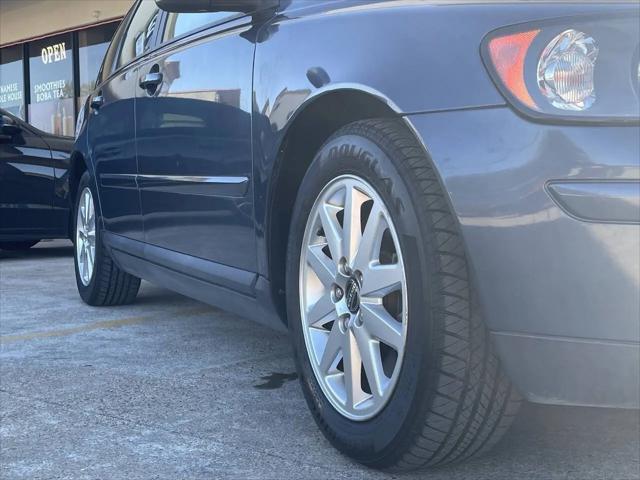 2006 Volvo V50 T5