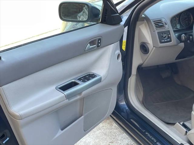 2006 Volvo V50 T5