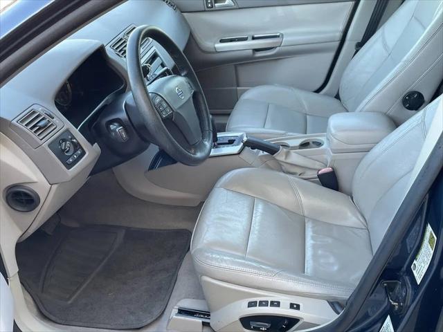 2006 Volvo V50 T5