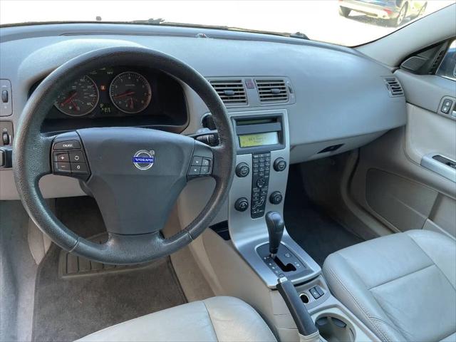 2006 Volvo V50 T5