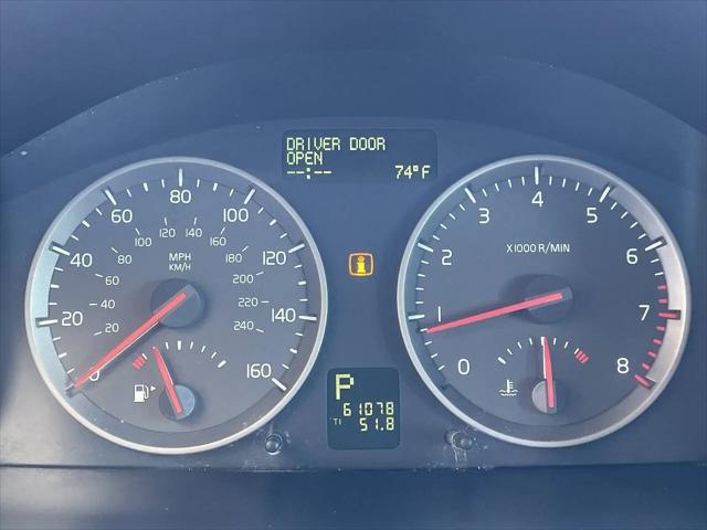2006 Volvo V50 T5