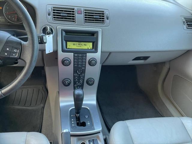 2006 Volvo V50 T5