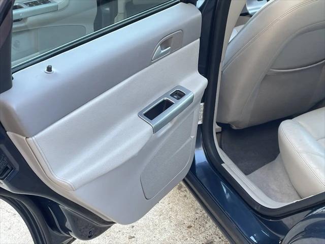 2006 Volvo V50 T5