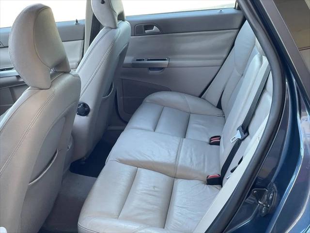 2006 Volvo V50 T5