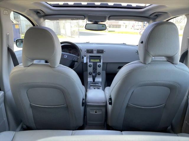 2006 Volvo V50 T5