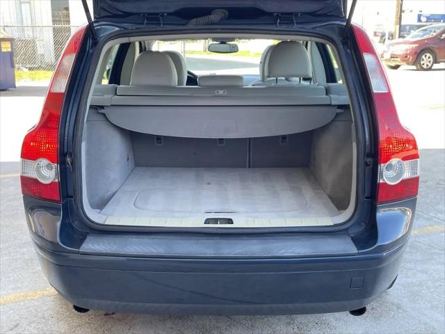 2006 Volvo V50 T5