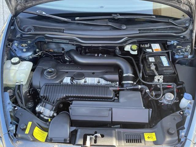 2006 Volvo V50 T5
