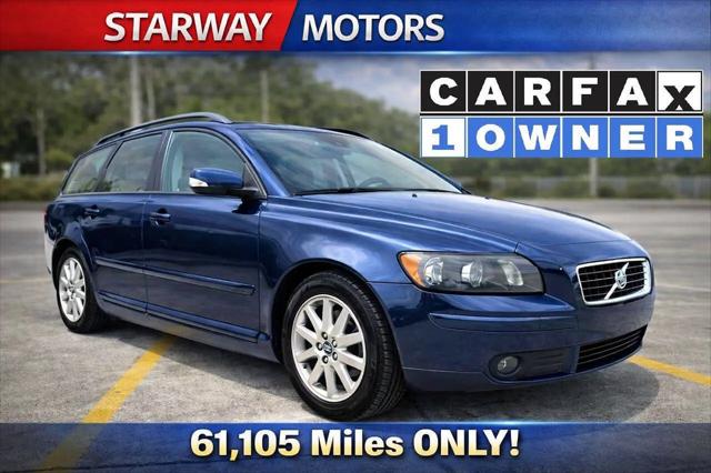 2006 Volvo V50 T5 for sale in Houston, TX