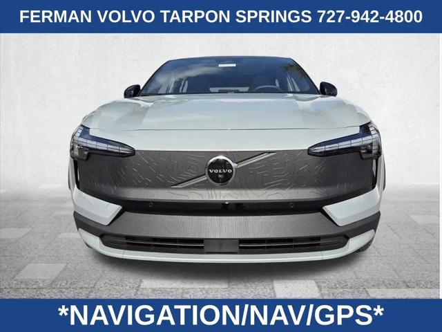 2026 Volvo EX30 Cross Country Ultra, Twin Motor Performance, Fully electric